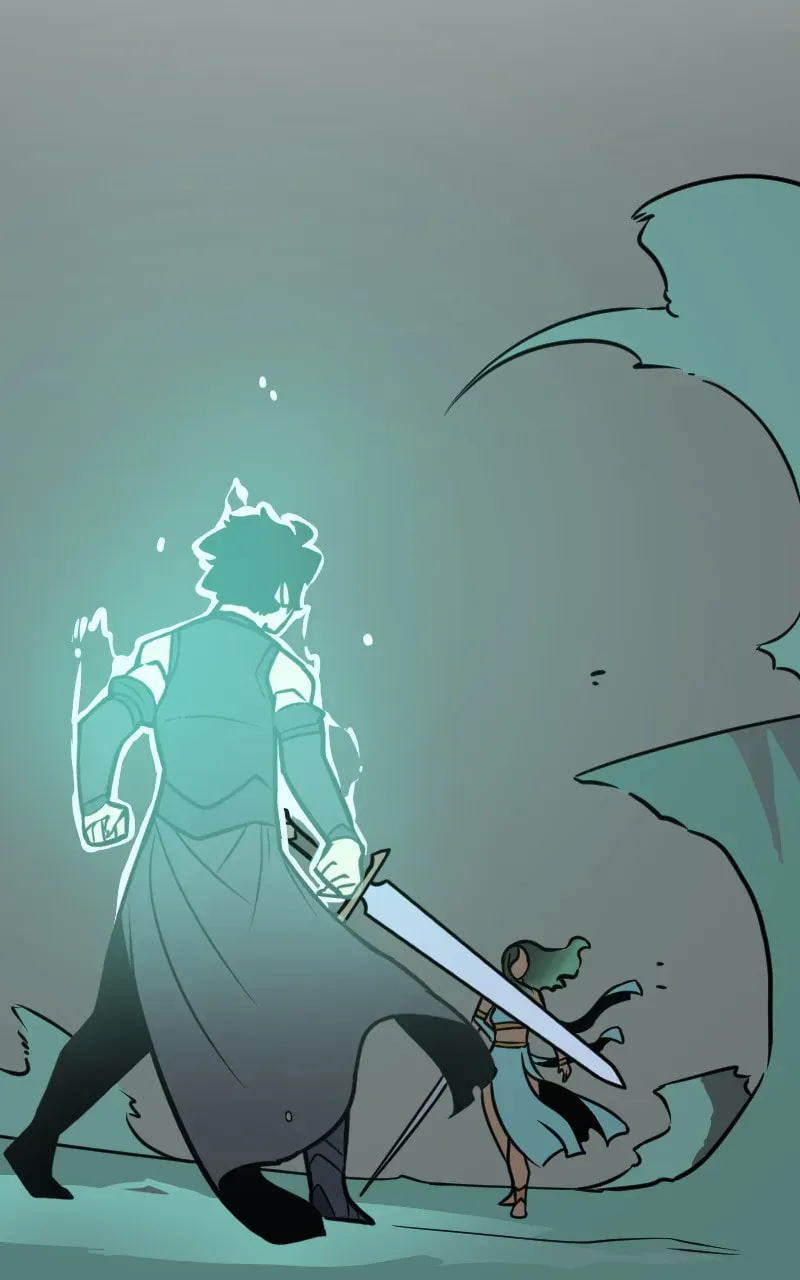 Read Pentheus chapter 3.1 image 2 on Lezhin