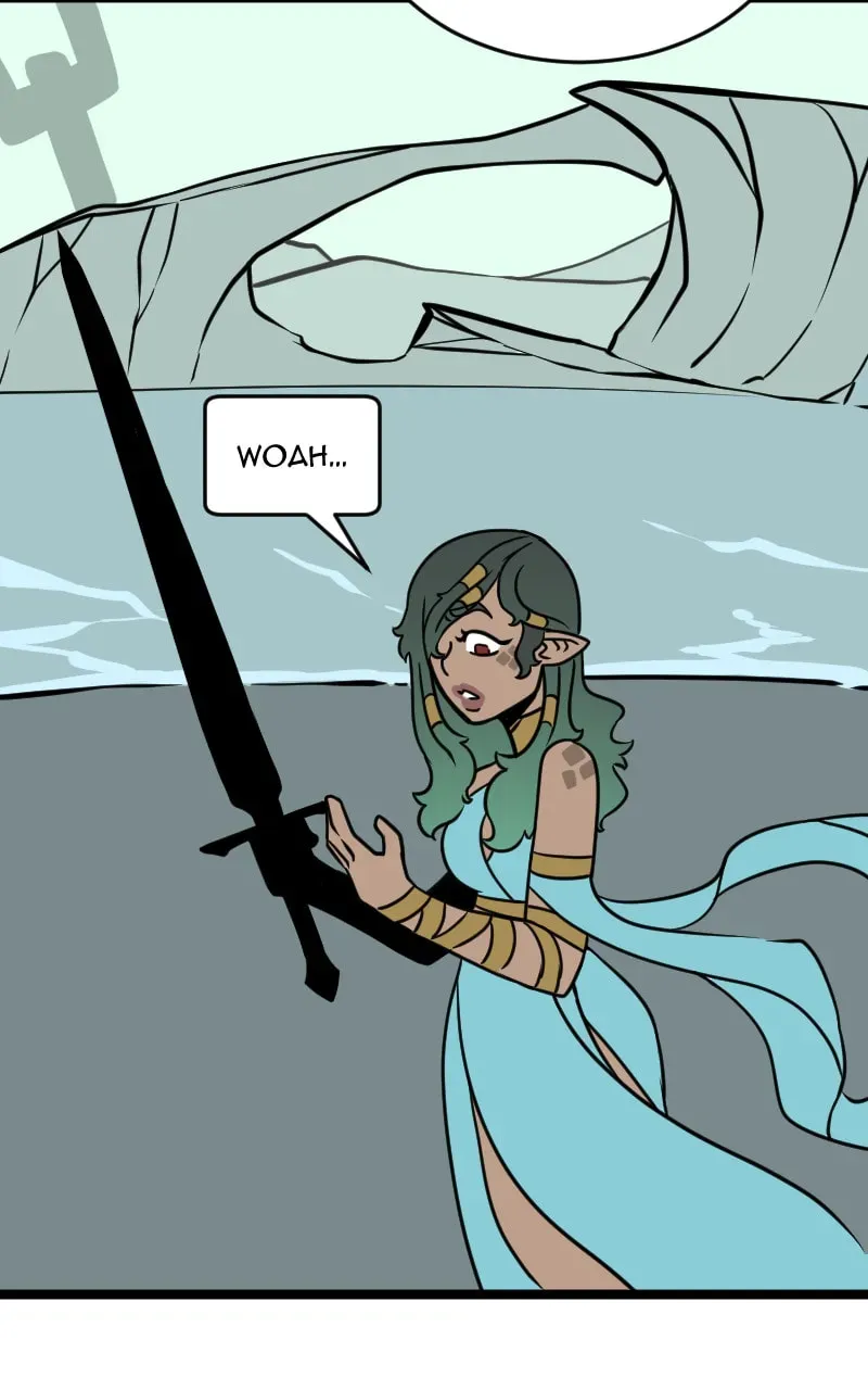 Read Pentheus chapter 3.1 image 20 on Lezhin