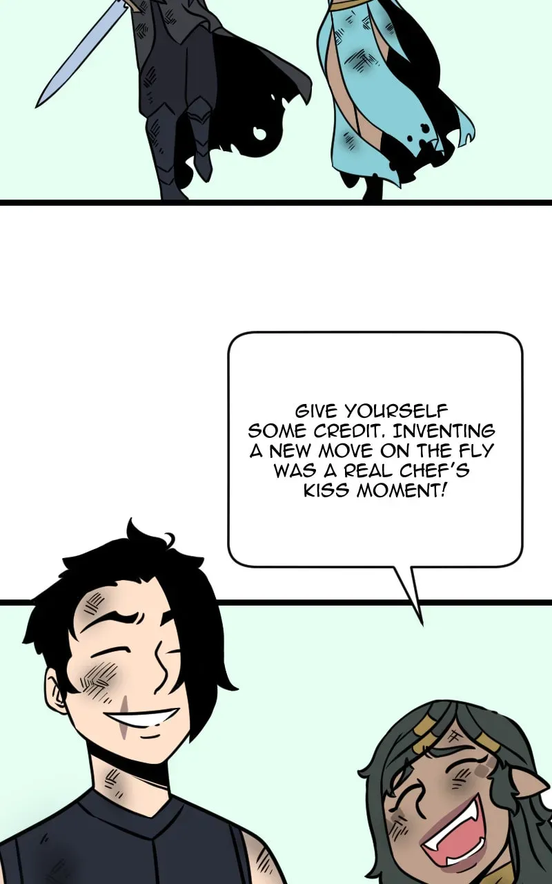 Read Pentheus chapter 3.1 image 43 on Lezhin