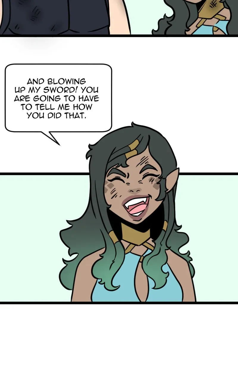 Read Pentheus chapter 3.1 image 44 on Lezhin