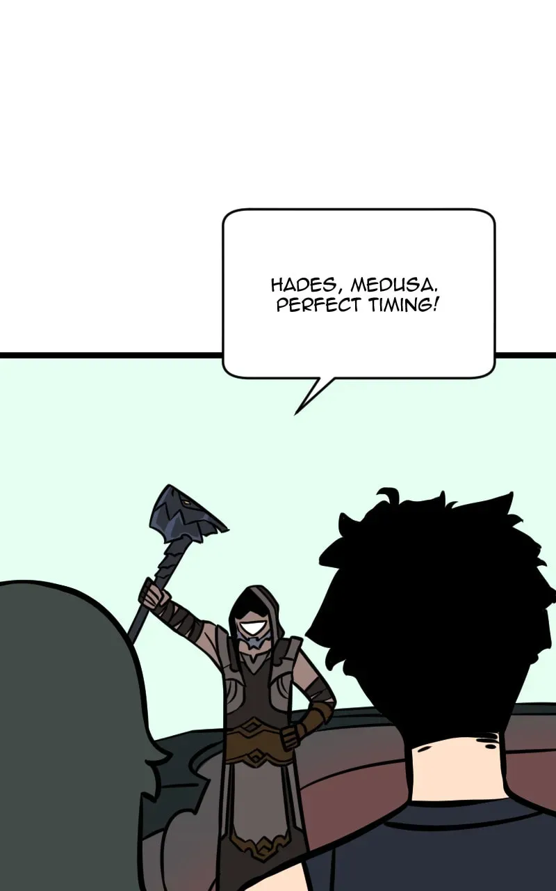 Read Pentheus chapter 3.1 image 46 on Lezhin