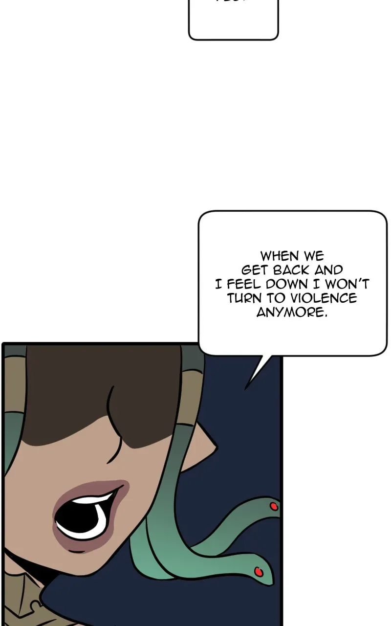 Read Pentheus chapter 3.2 image 2 on Lezhin