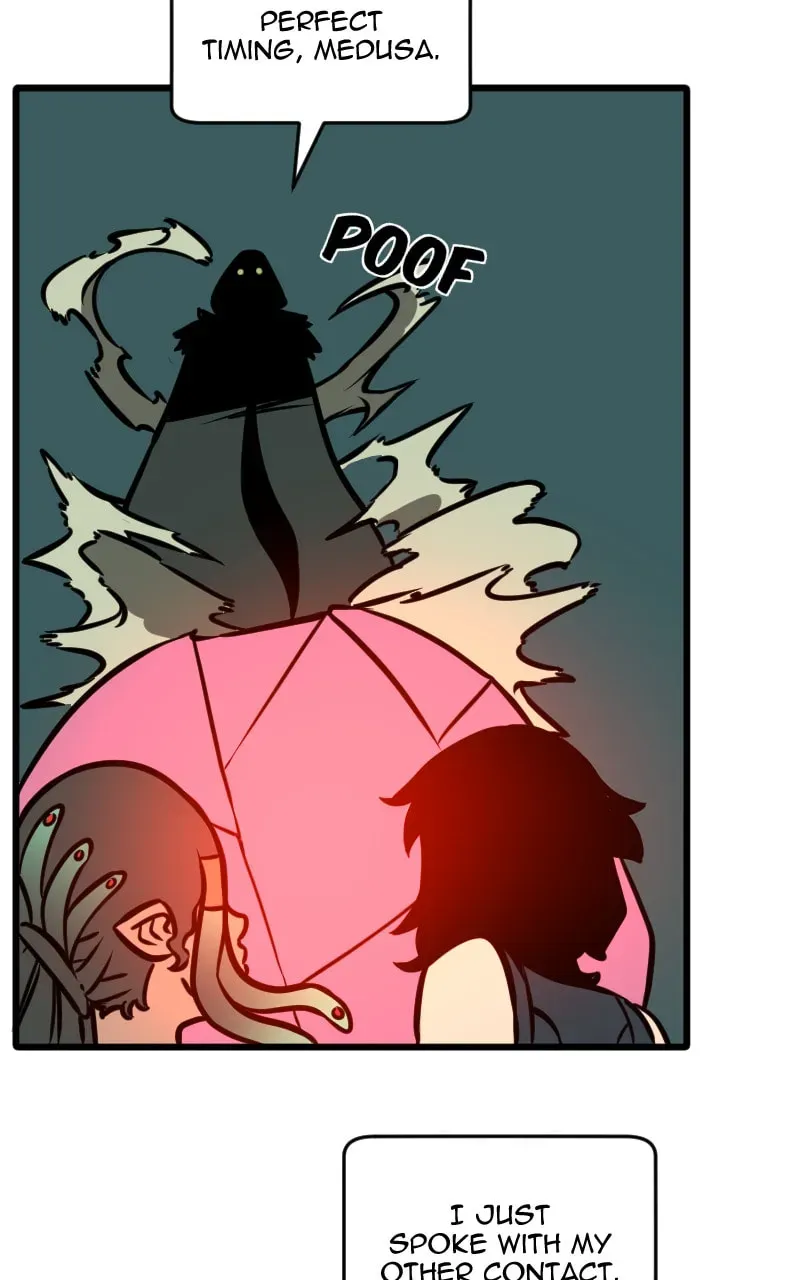 Read Pentheus chapter 3.2 image 22 on Lezhin