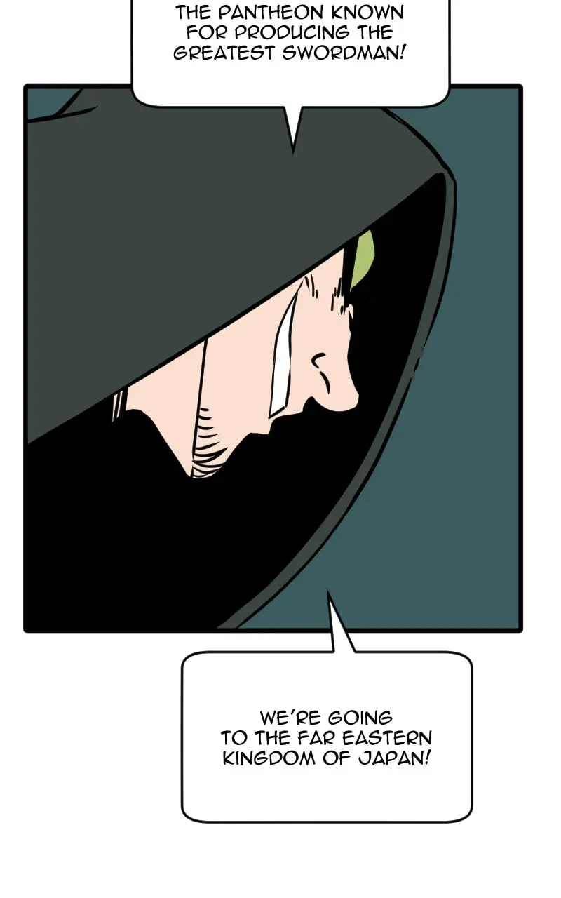 Read Pentheus chapter 3.2 image 25 on Lezhin