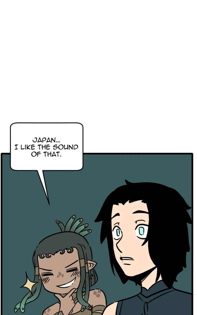 Read Pentheus chapter 3.2 image 26 on Lezhin