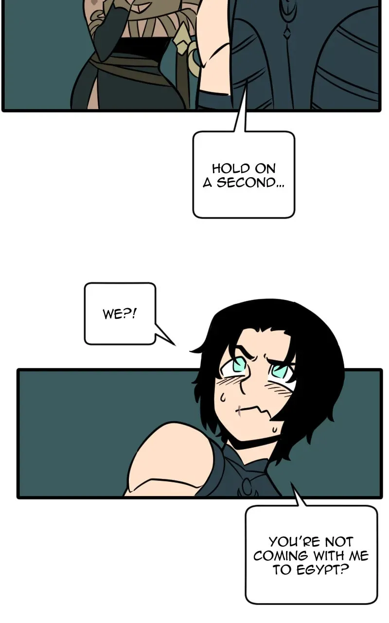 Read Pentheus chapter 3.2 image 27 on Lezhin