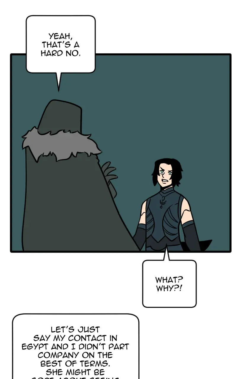 Read Pentheus chapter 3.2 image 28 on Lezhin
