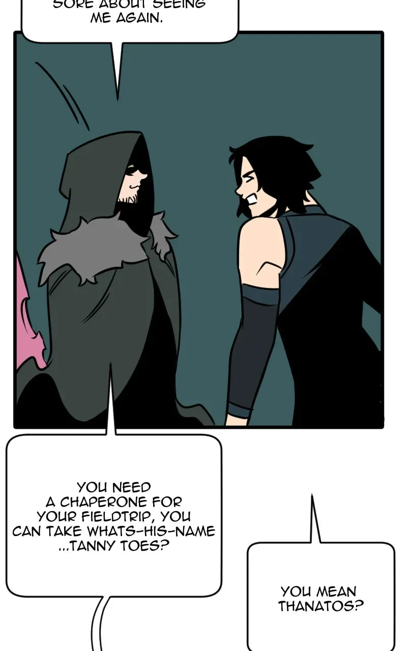 Read Pentheus chapter 3.2 image 29 on Lezhin