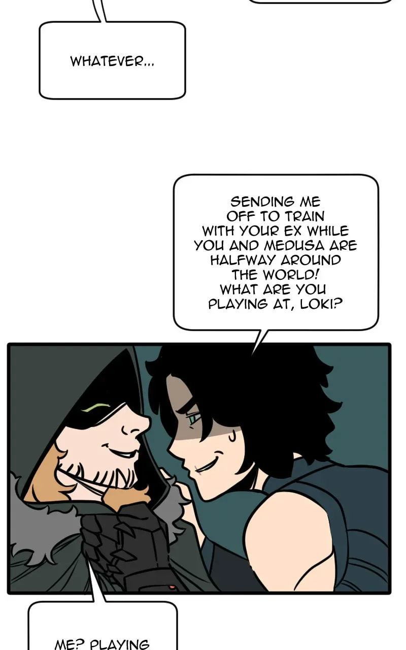 Read Pentheus chapter 3.2 image 30 on Lezhin