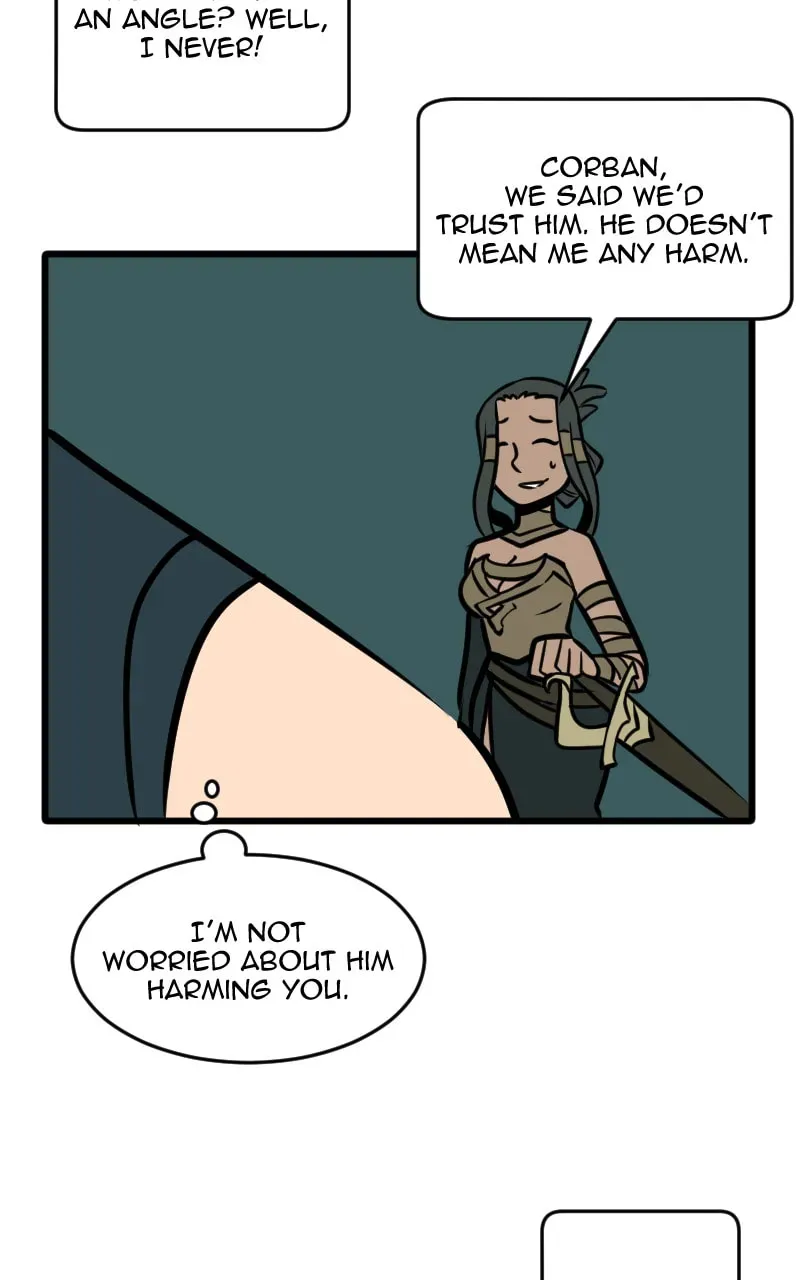 Read Pentheus chapter 3.2 image 31 on Lezhin
