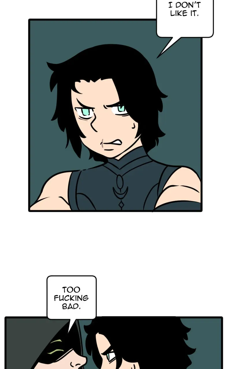 Read Pentheus chapter 3.2 image 32 on Lezhin