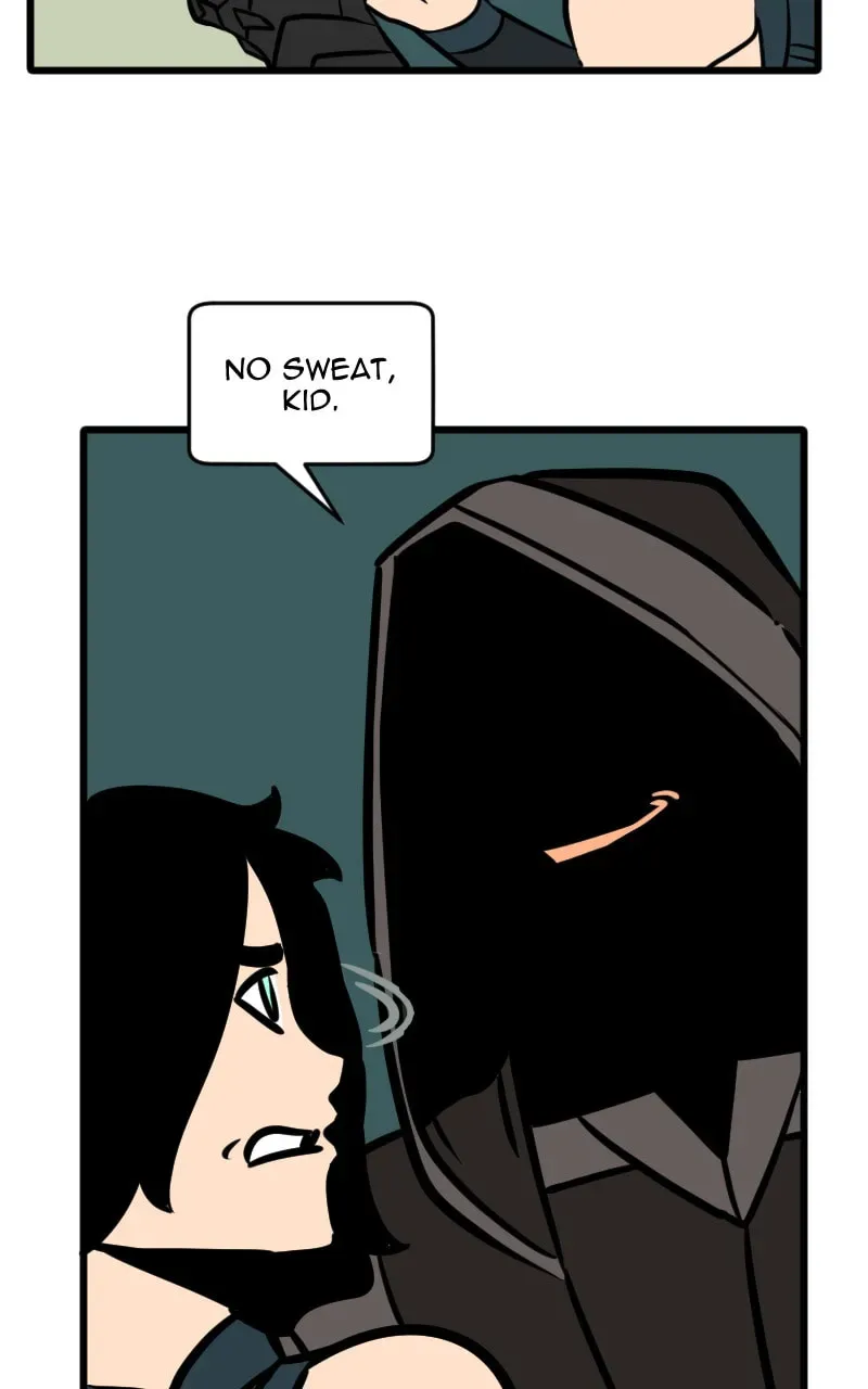 Read Pentheus chapter 3.2 image 34 on Lezhin