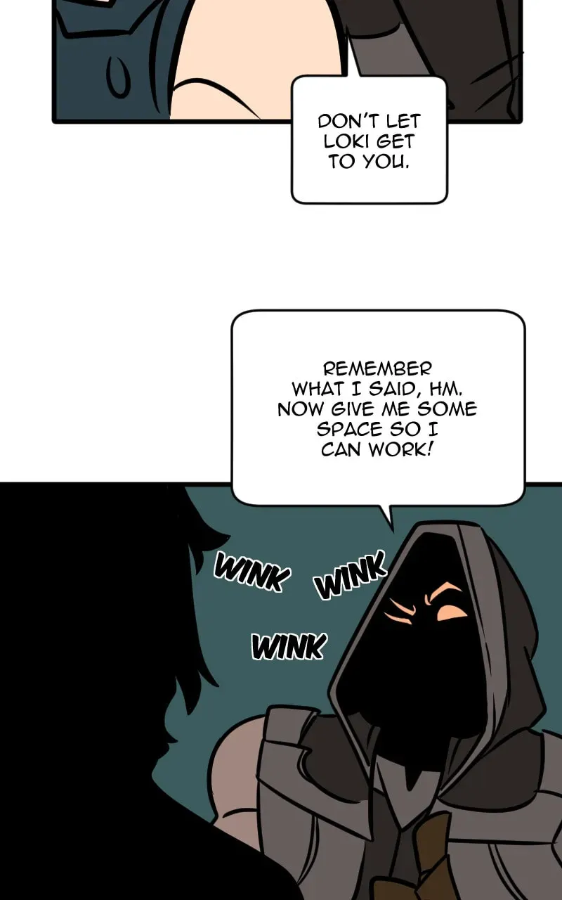 Read Pentheus chapter 3.2 image 35 on Lezhin