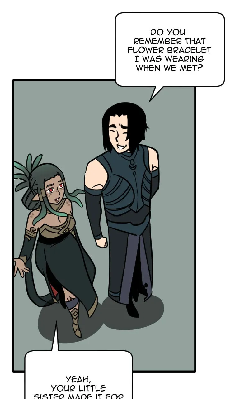 Read Pentheus chapter 3.2 image 39 on Lezhin
