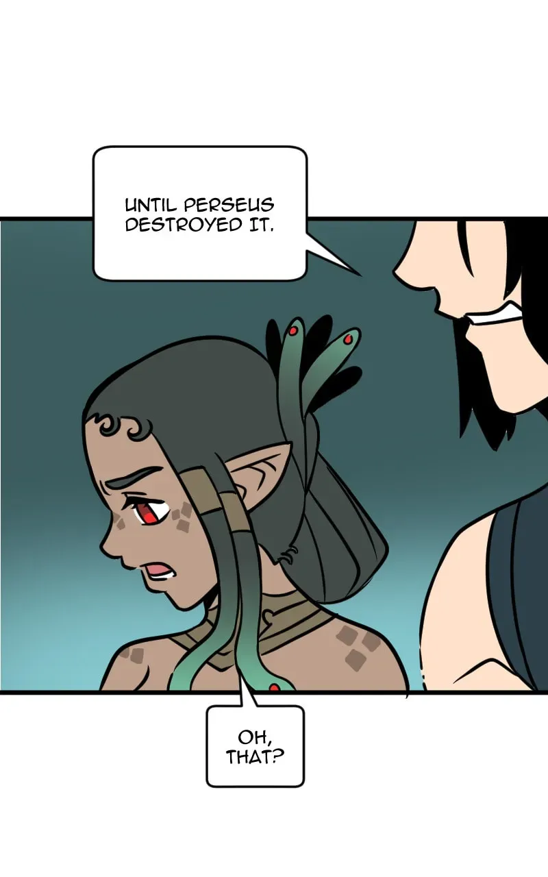 Read Pentheus chapter 3.2 image 41 on Lezhin