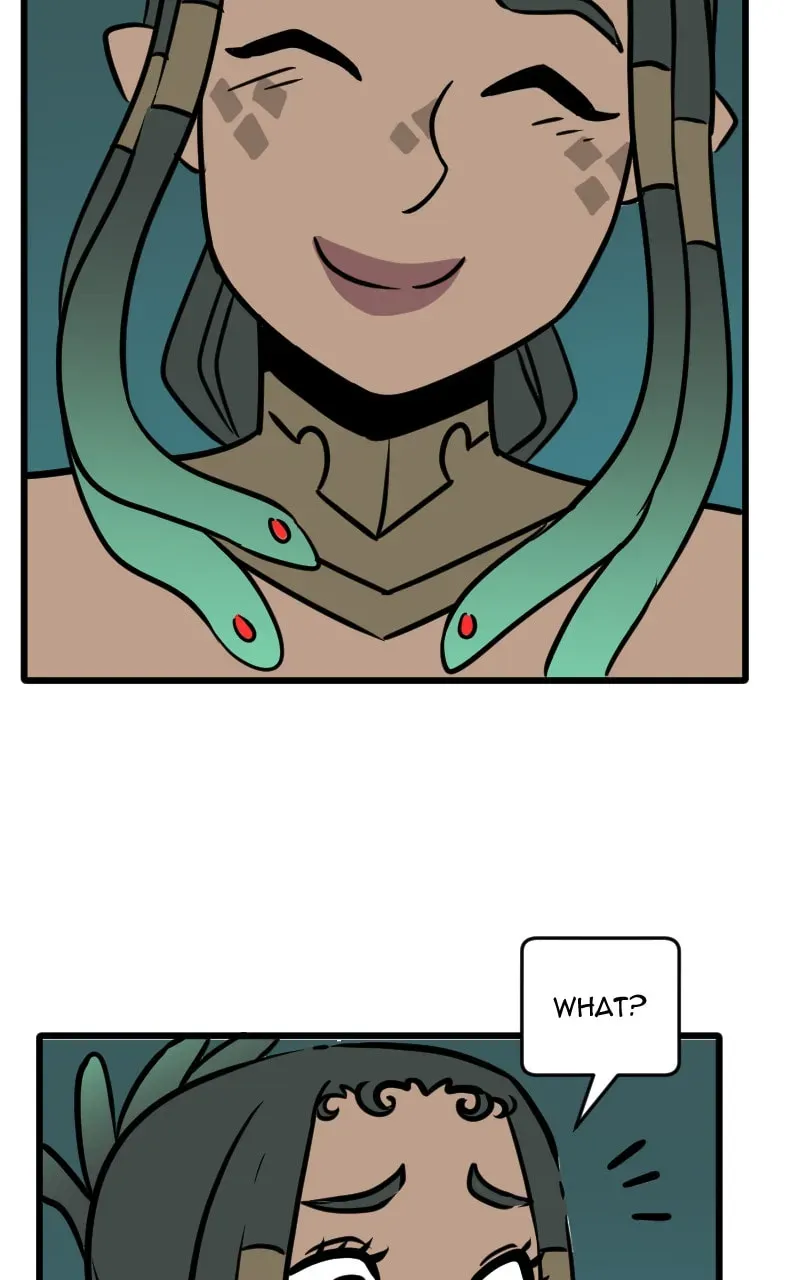 Read Pentheus chapter 3.2 image 49 on Lezhin
