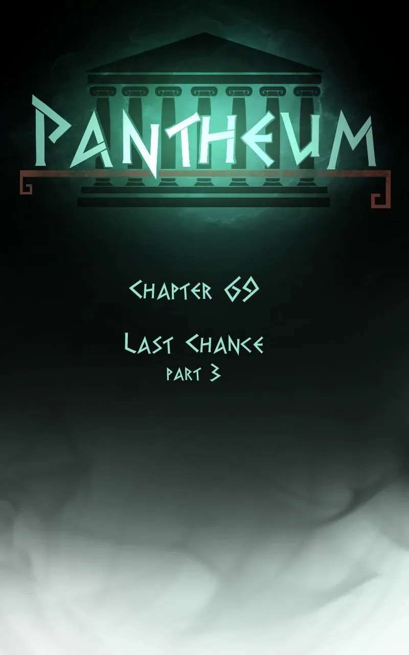 Read Pentheus chapter 3.2 image 7 on Lezhin