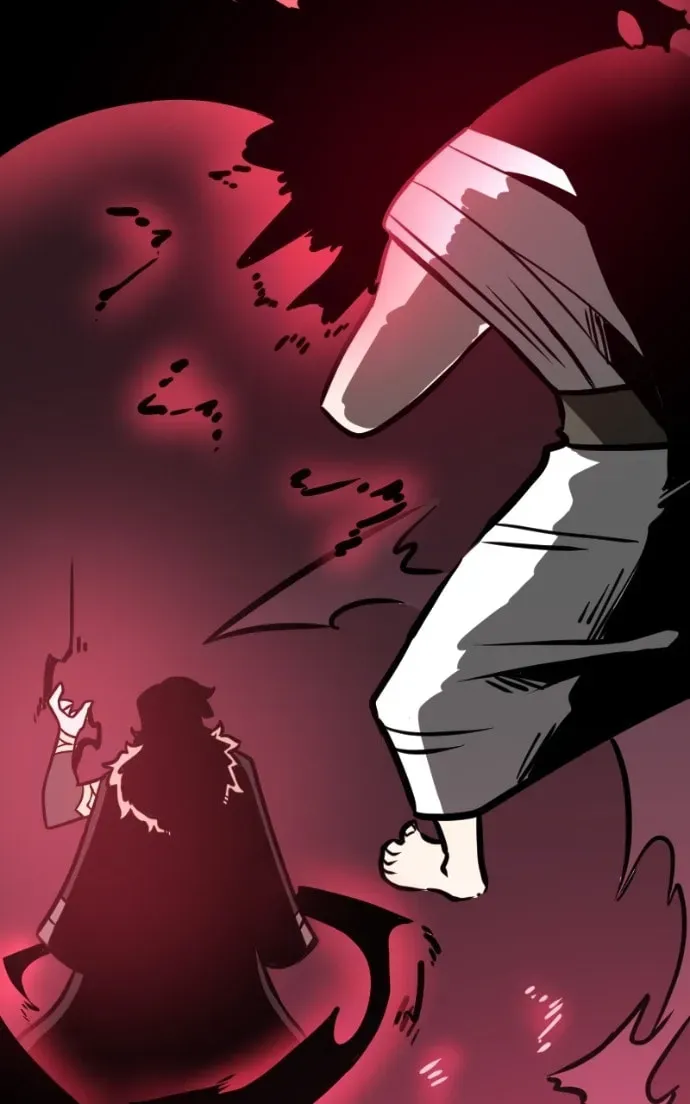 Read Pentheus chapter 3.3 image 27 on Lezhin