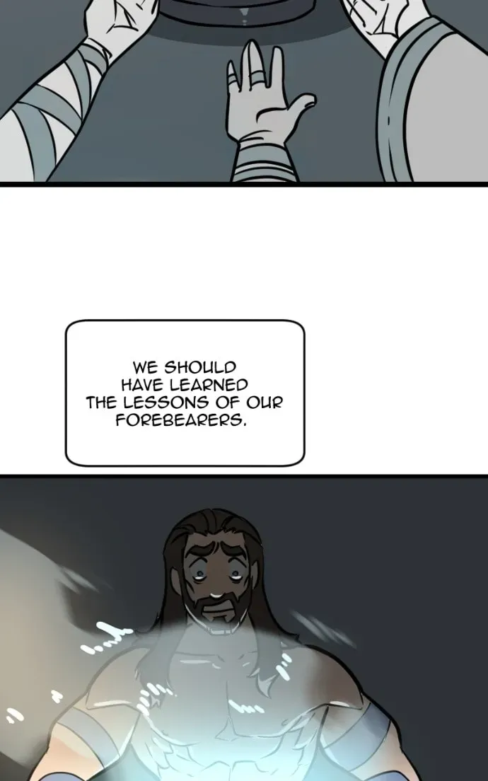 Read Pentheus chapter 3.3 image 51 on Lezhin