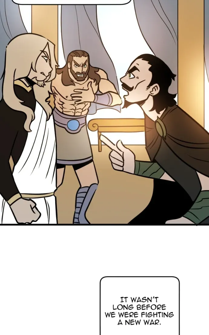 Read Pentheus chapter 3.3 image 53 on Lezhin