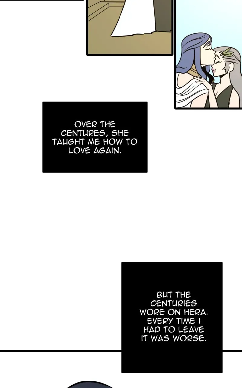 Read Pentheus chapter 3.4 image 57 on Lezhin