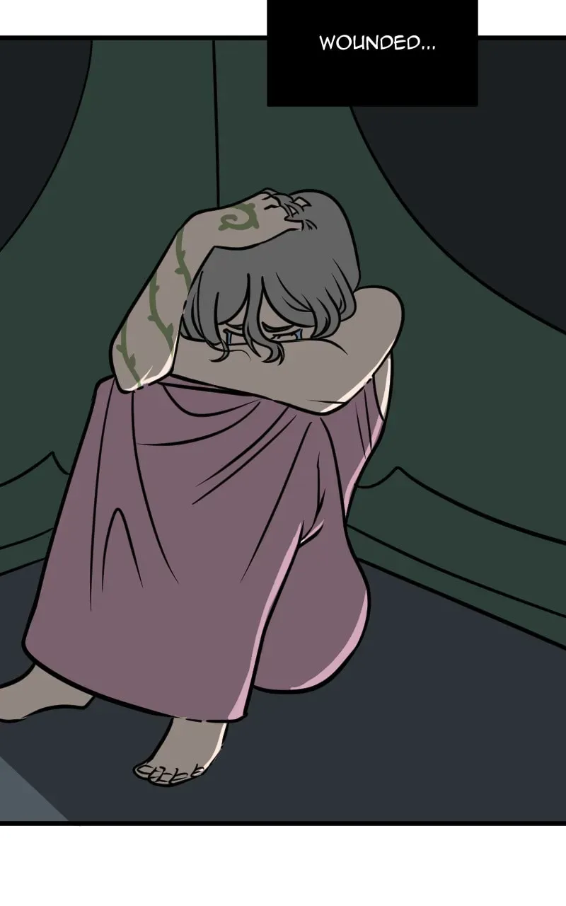 Read Pentheus chapter 3.4 image 7 on Lezhin
