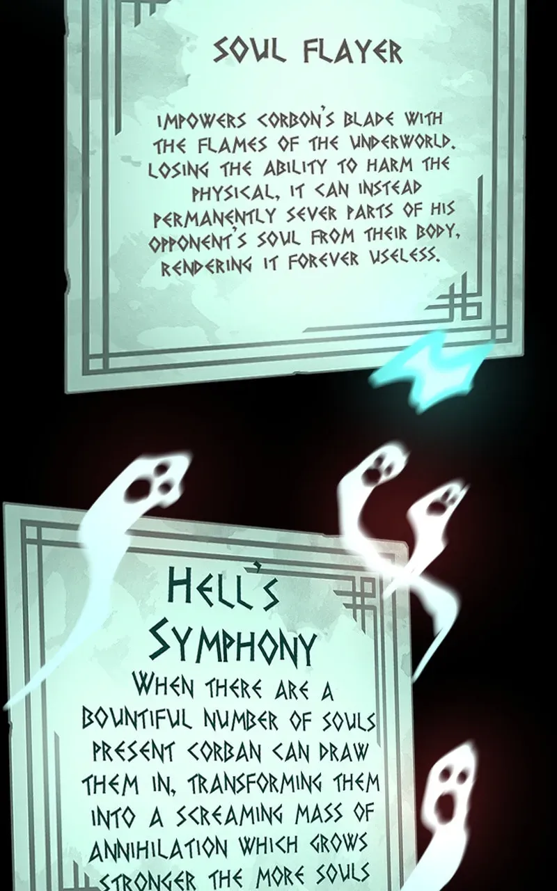 Read Pentheus chapter 3.5 image 2 on Lezhin