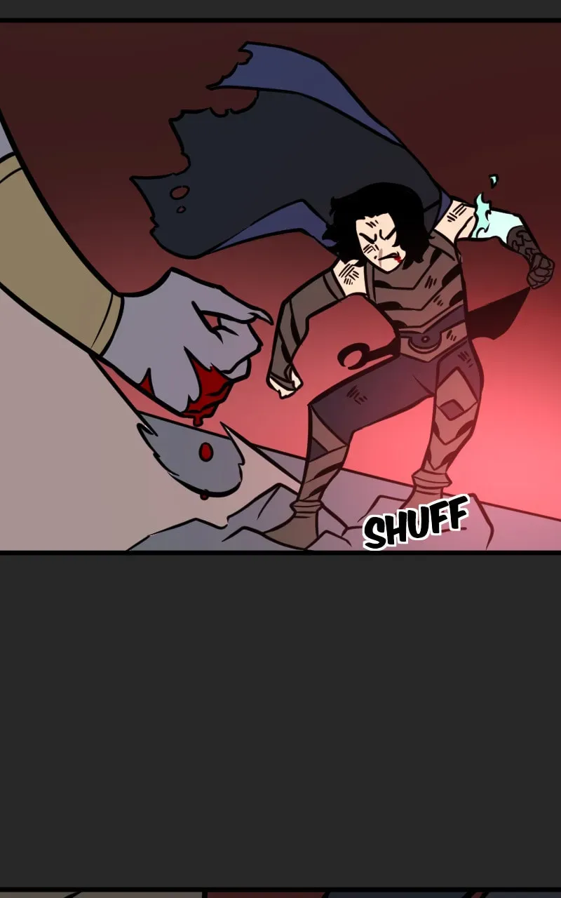 Read Pentheus chapter 3.5 image 27 on Lezhin