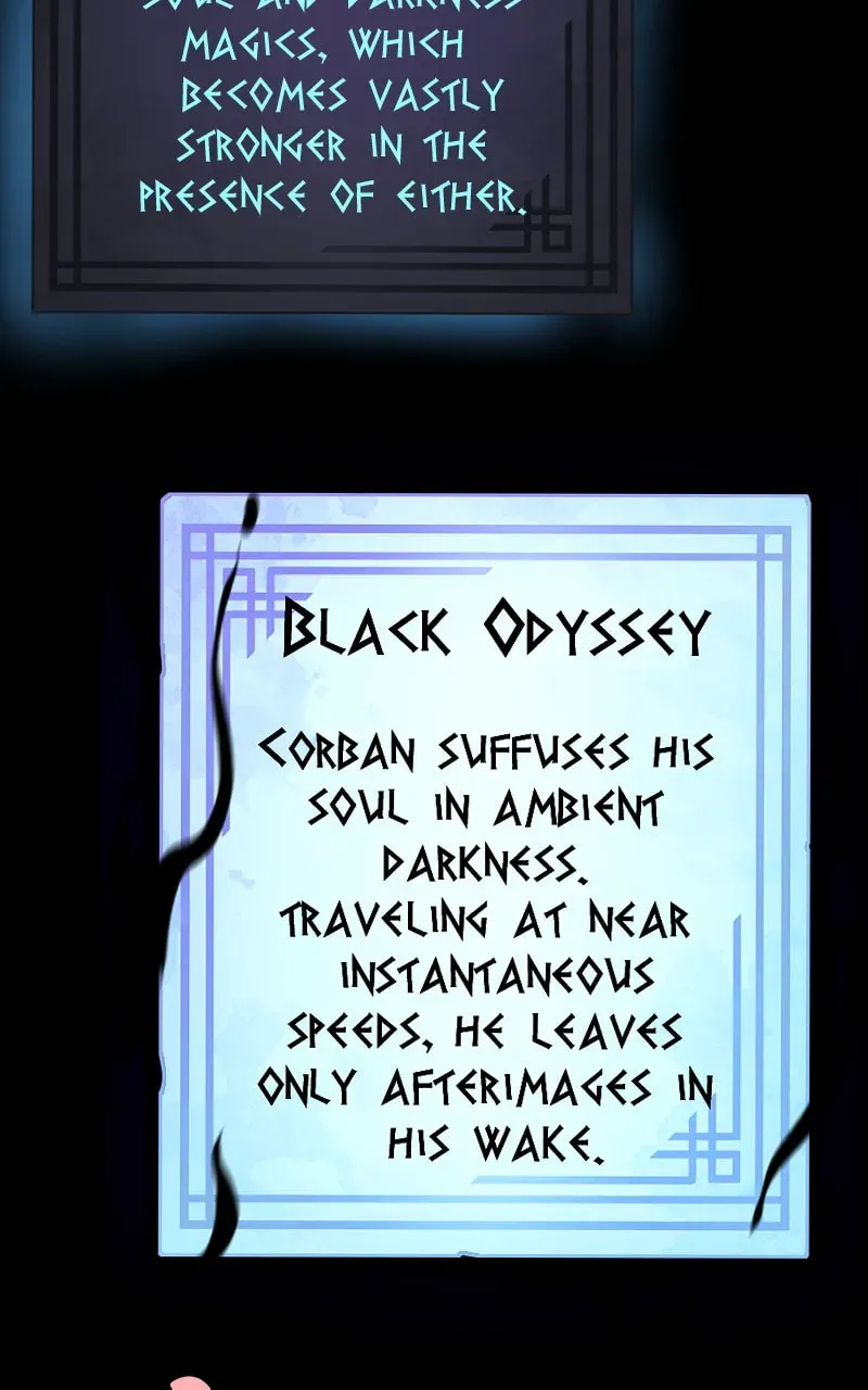 Read Pentheus chapter 3.5 image 4 on Lezhin