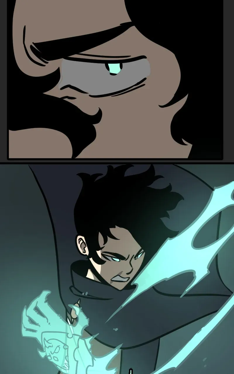 Read Pentheus chapter 3.5 image 40 on Lezhin