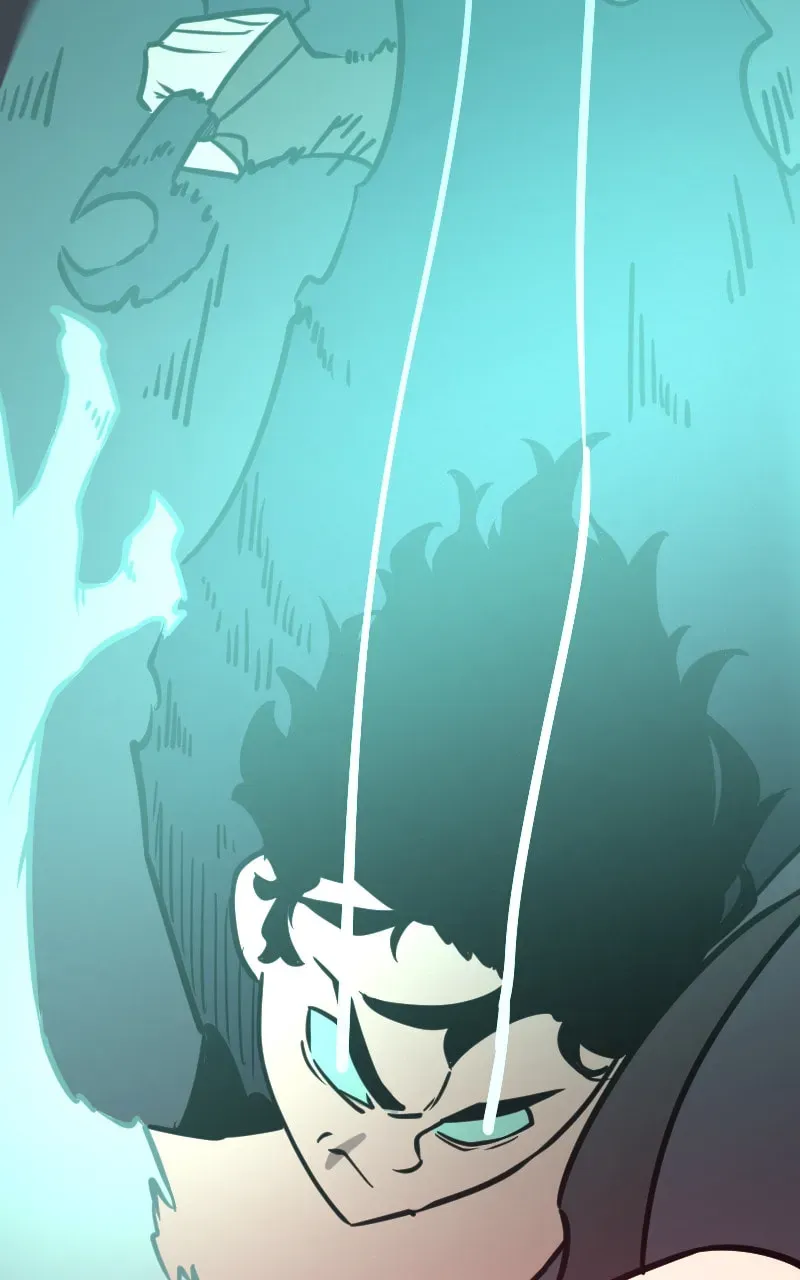 Read Pentheus chapter 3.5 image 44 on Lezhin