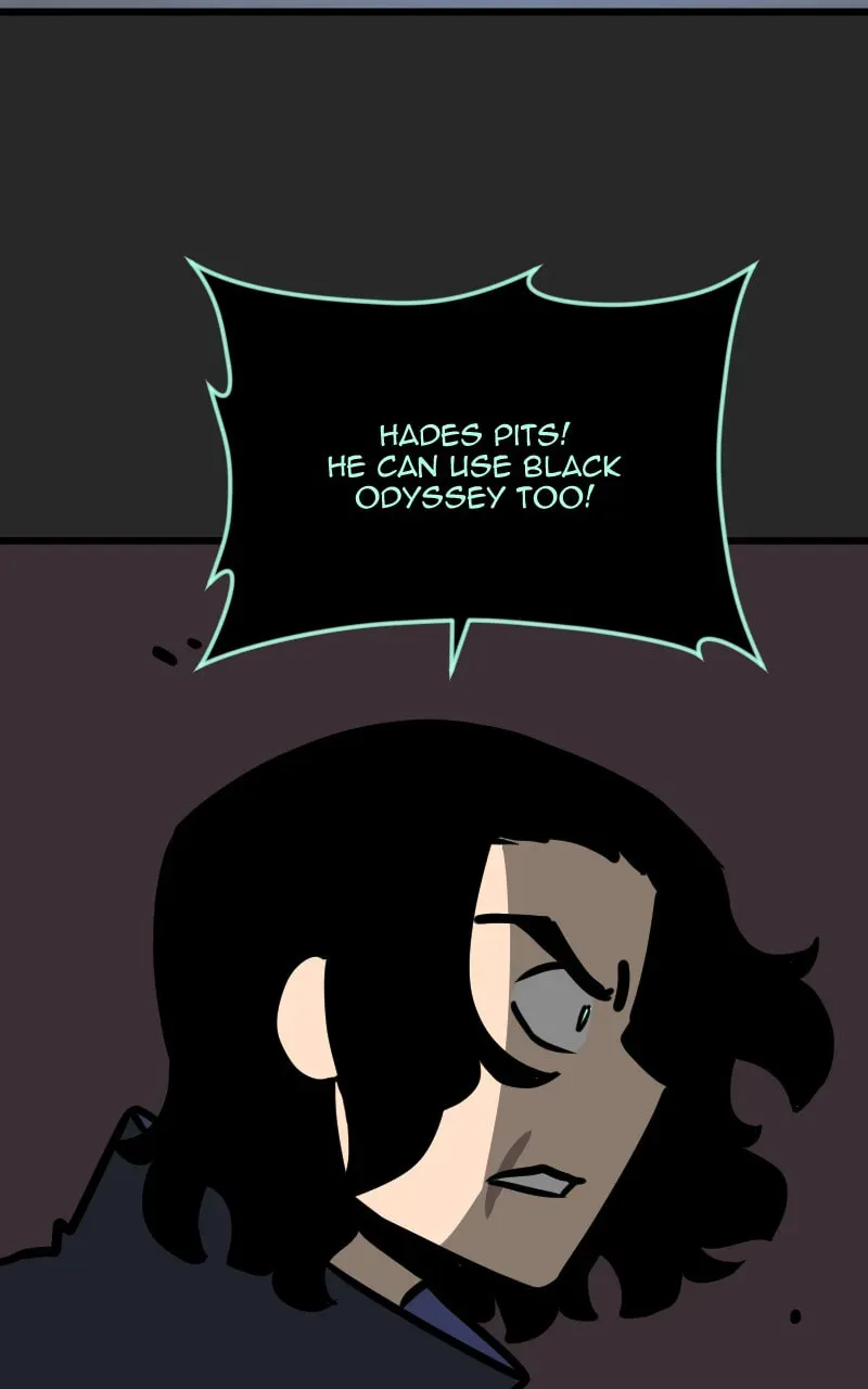 Read Pentheus chapter 3.5 image 63 on Lezhin