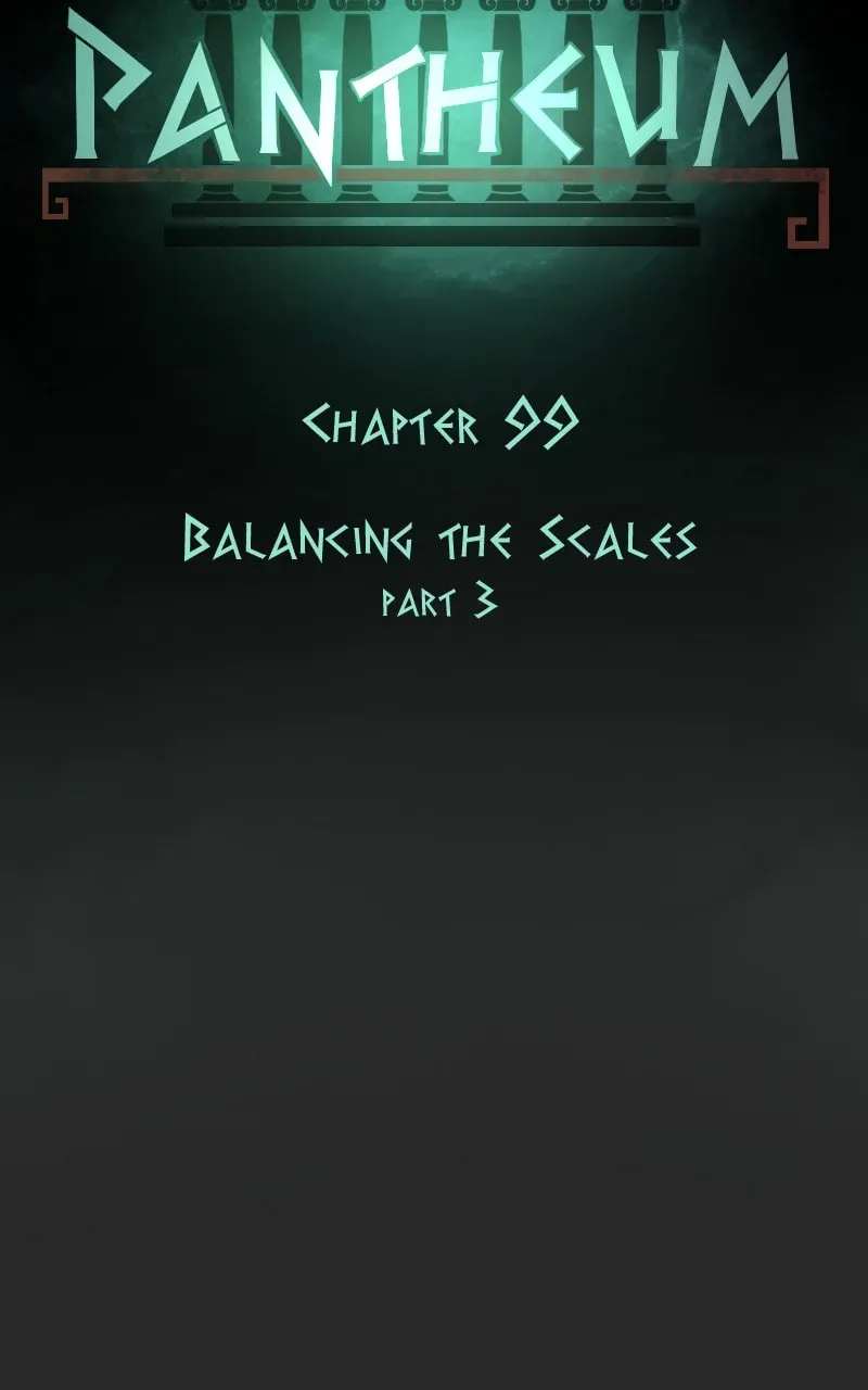 Read Pentheus chapter 3.5 image 7 on Lezhin