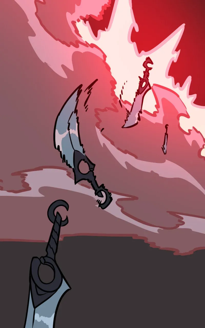 Read Pentheus chapter 3.6 image 110 on Lezhin