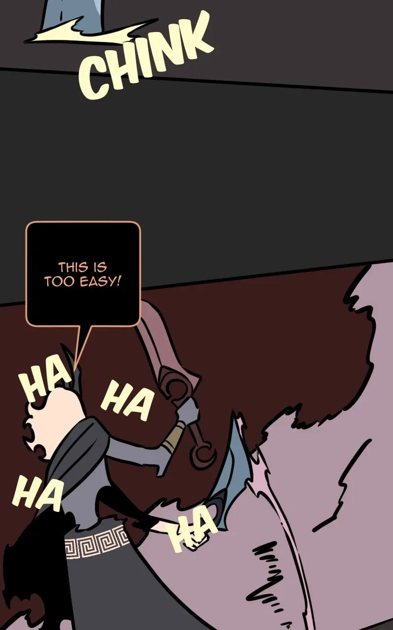 Read Pentheus chapter 3.6 image 111 on Lezhin