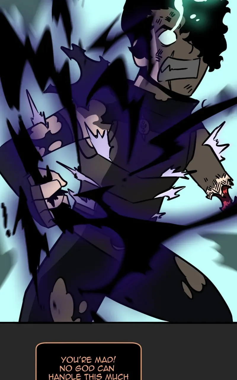 Read Pentheus chapter 3.6 image 123 on Lezhin