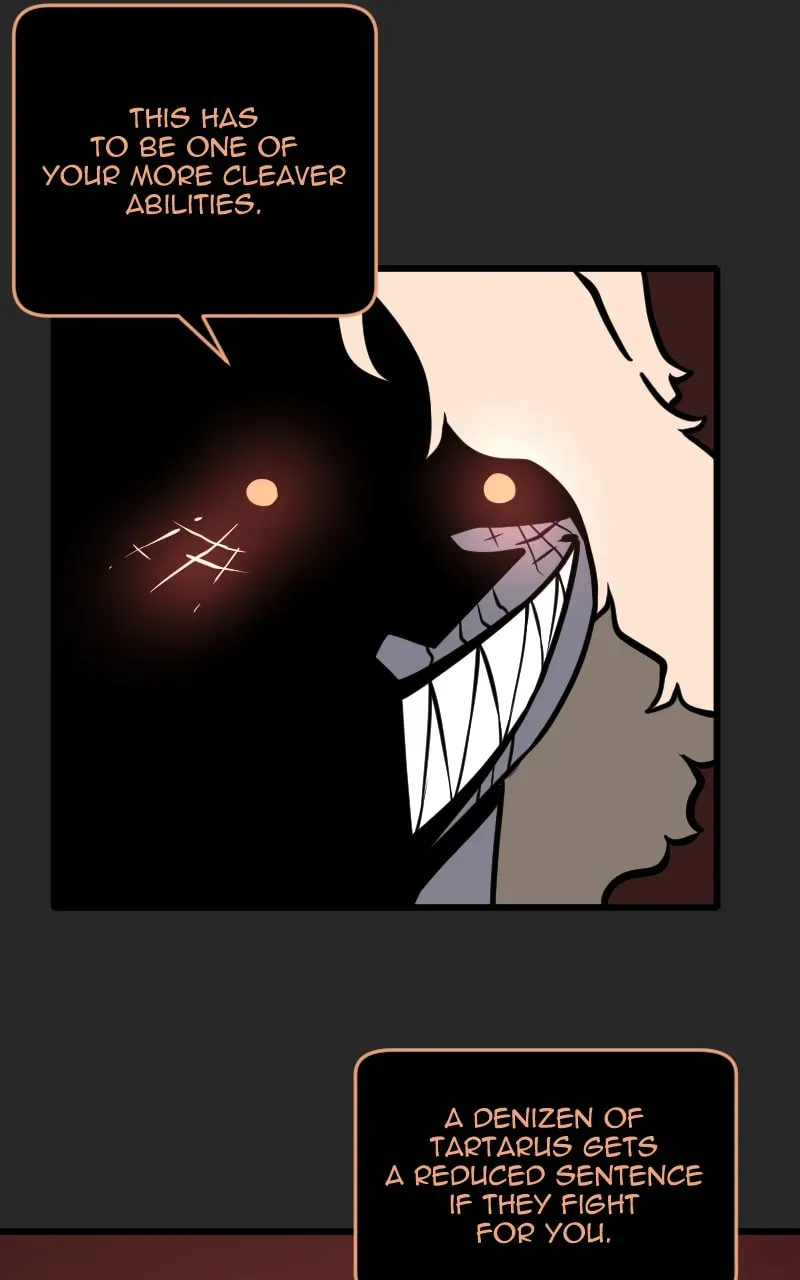 Read Pentheus chapter 3.6 image 3 on Lezhin