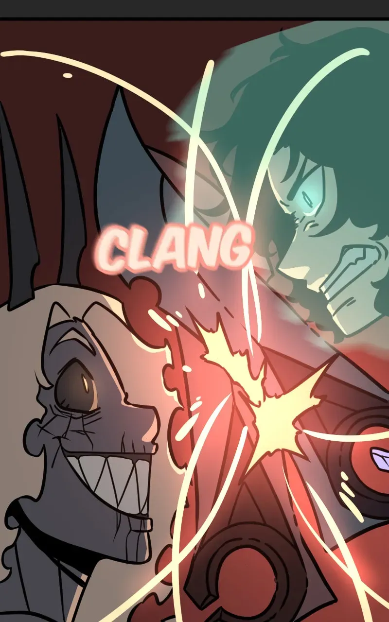 Read Pentheus chapter 3.6 image 32 on Lezhin