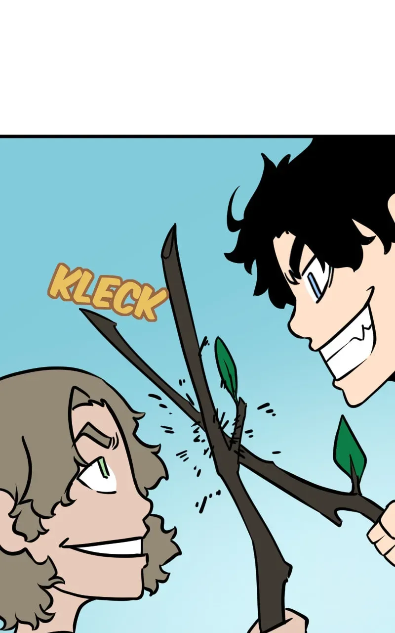 Read Pentheus chapter 3.6 image 36 on Lezhin