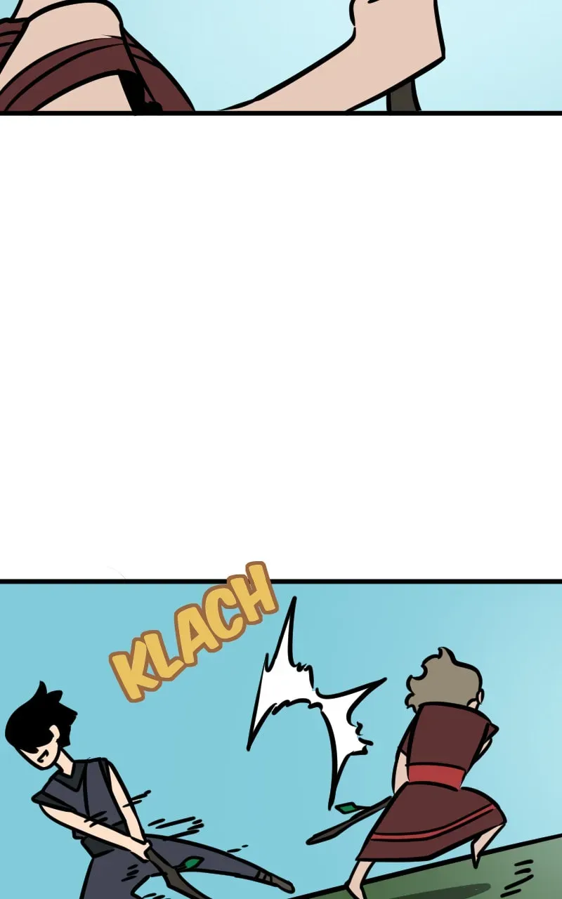 Read Pentheus chapter 3.6 image 37 on Lezhin