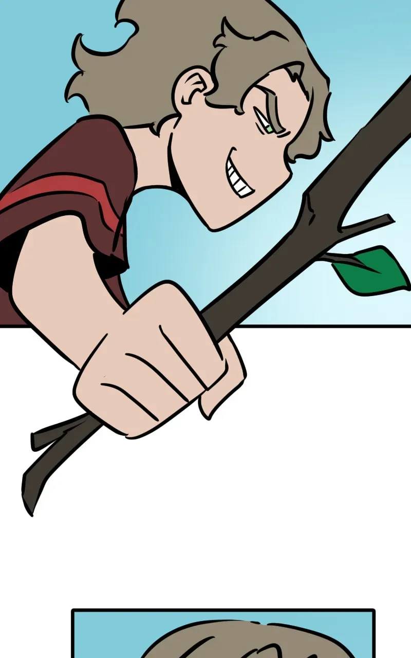 Read Pentheus chapter 3.6 image 40 on Lezhin