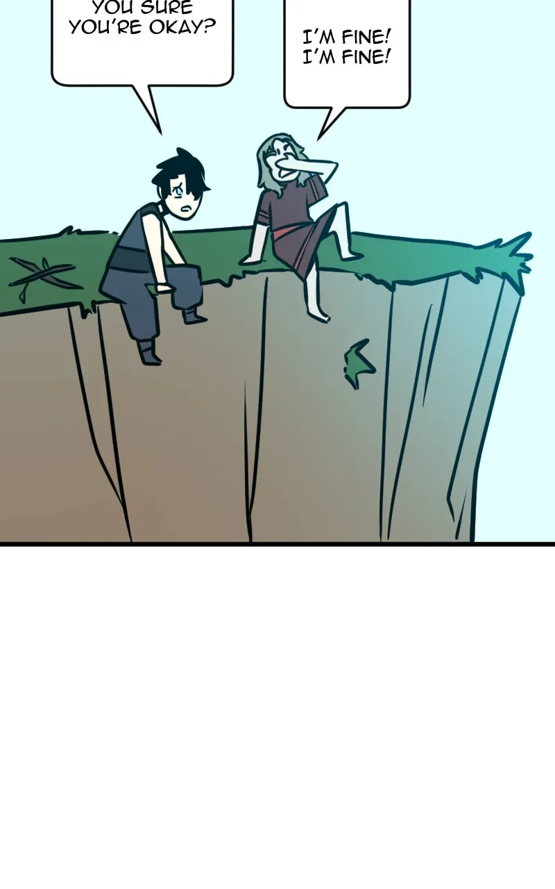 Read Pentheus chapter 3.6 image 44 on Lezhin