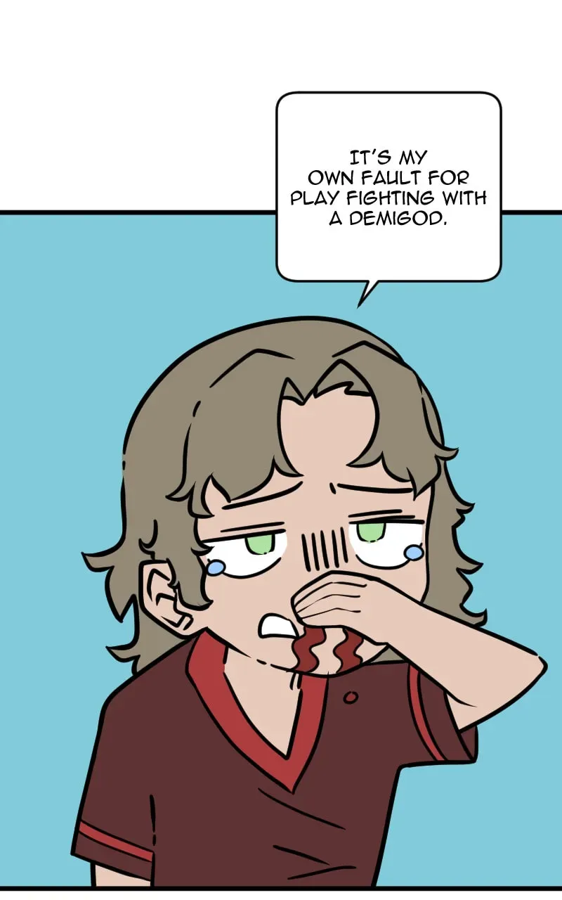 Read Pentheus chapter 3.6 image 45 on Lezhin