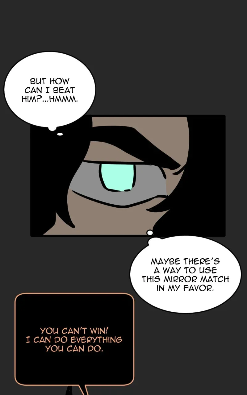 Read Pentheus chapter 3.6 image 66 on Lezhin
