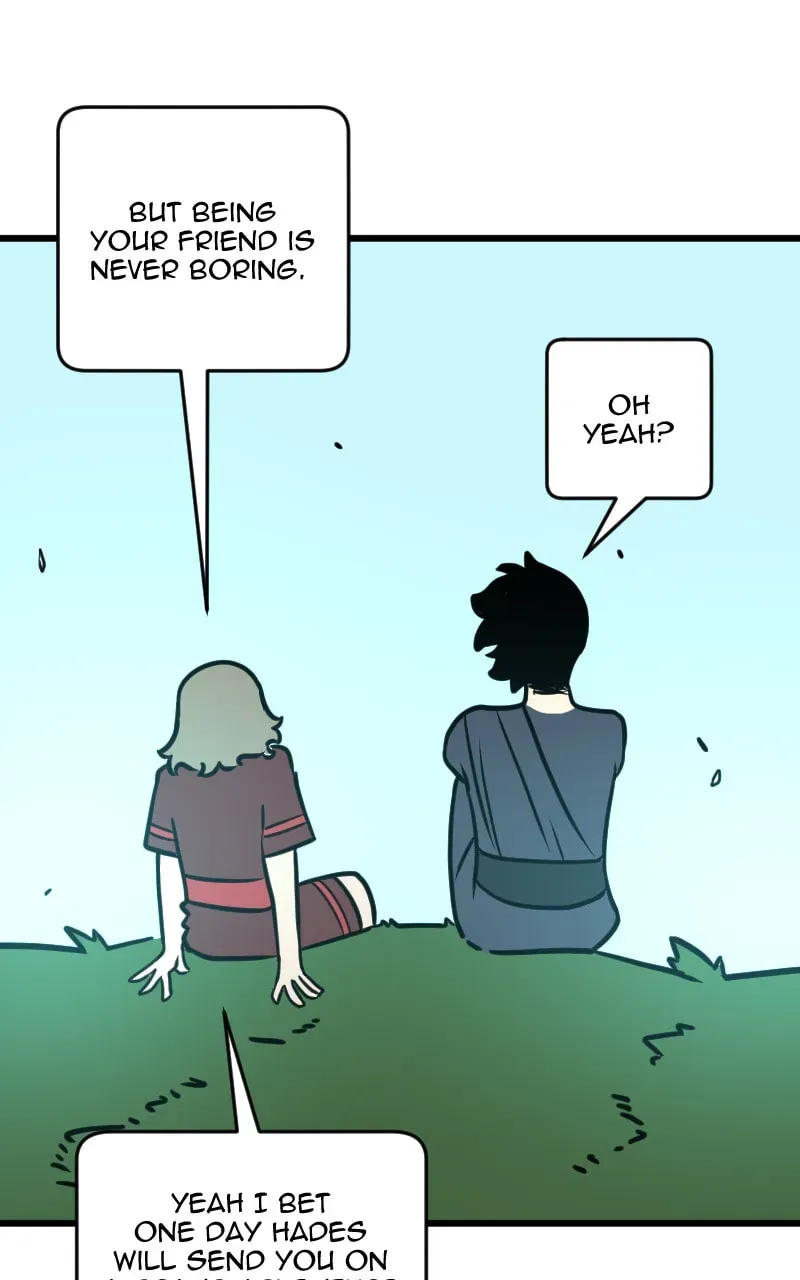 Read Pentheus chapter 3.6 image 94 on Lezhin