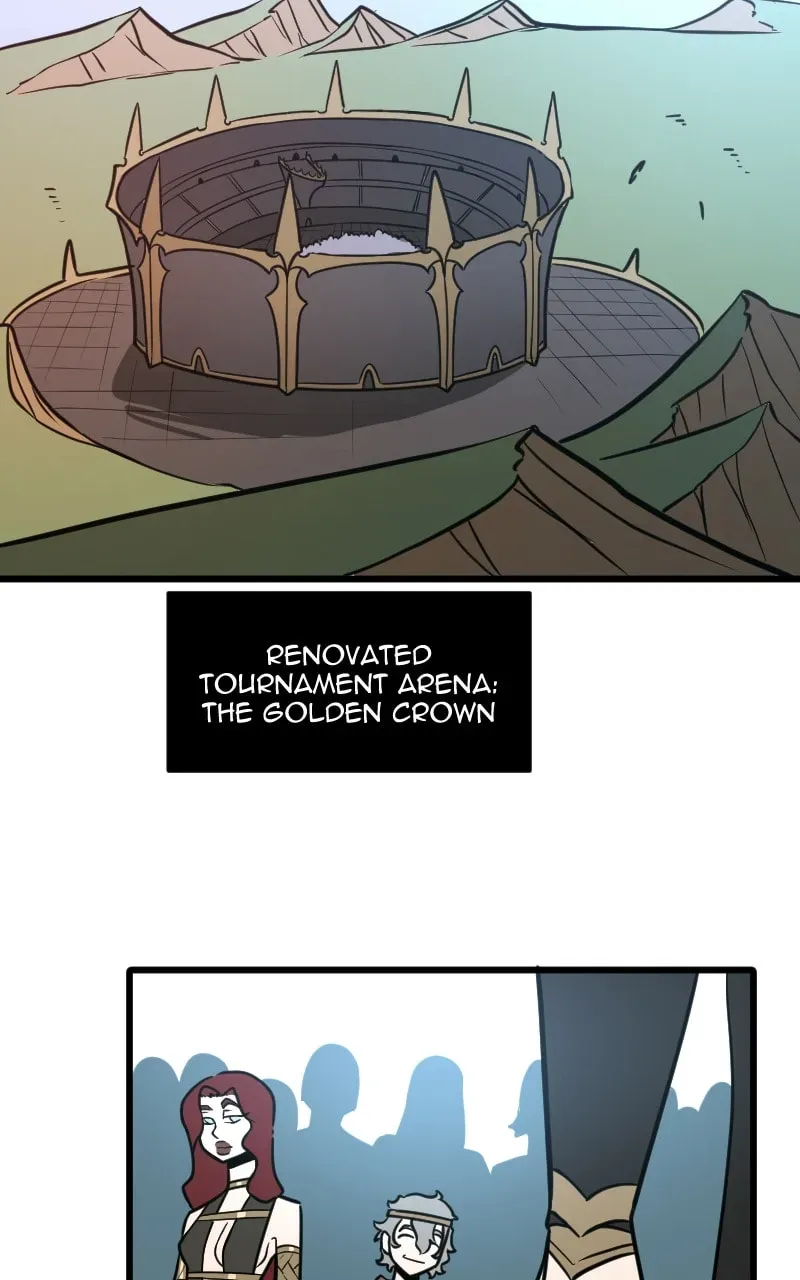 Read Pentheus chapter 3.7 image 1 on Lezhin