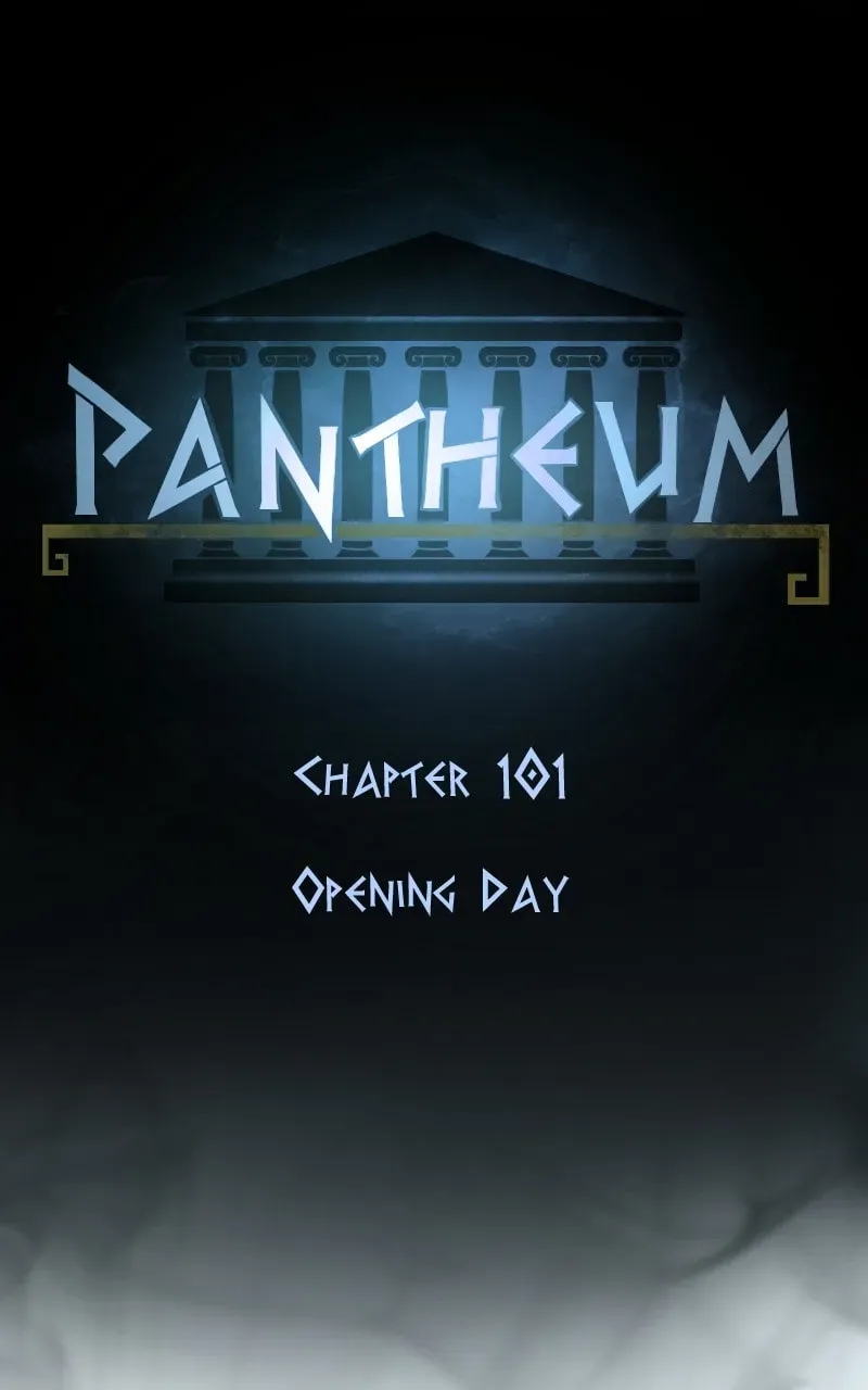 Read Pentheus chapter 3.7 image 11 on Lezhin