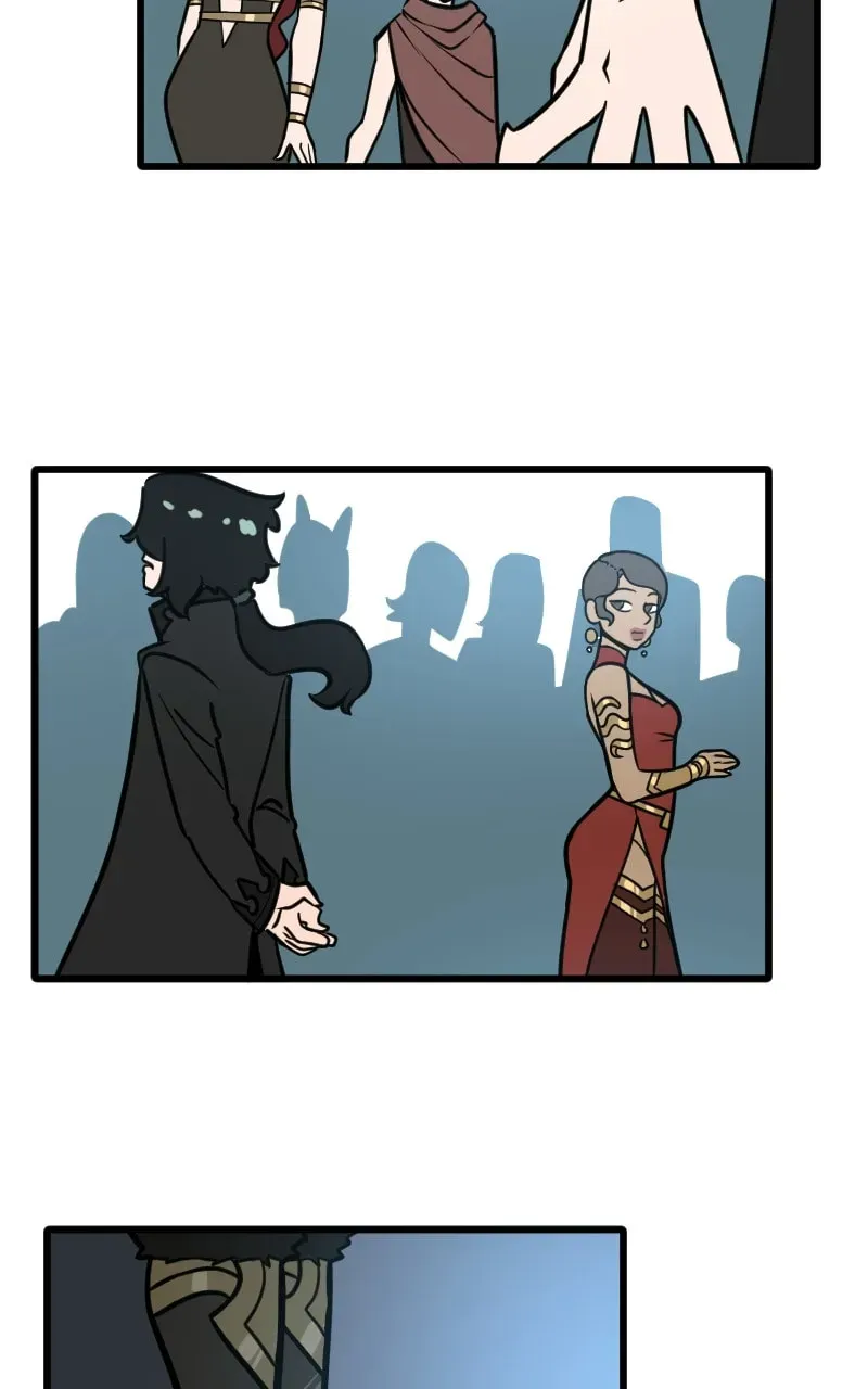 Read Pentheus chapter 3.7 image 2 on Lezhin