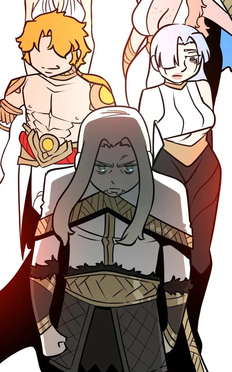 Read Pentheus chapter 3.7 image 26 on Lezhin