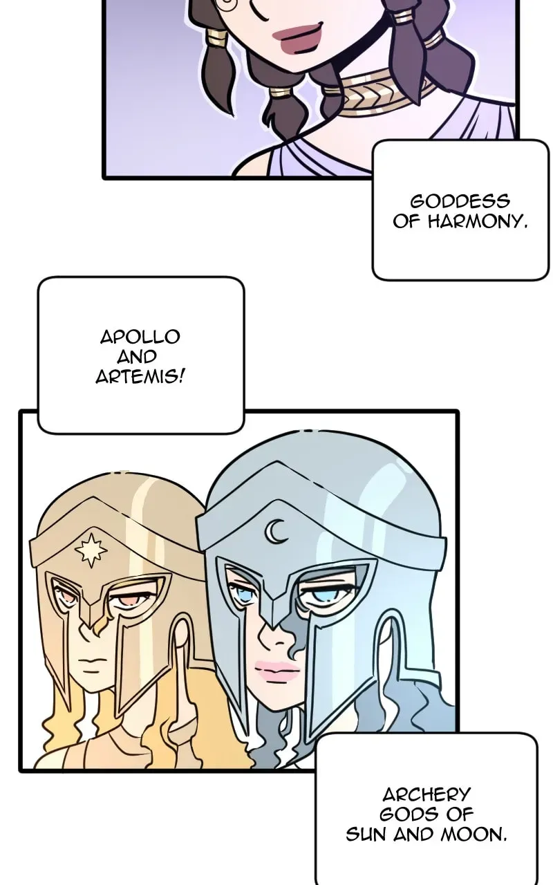 Read Pentheus chapter 3.7 image 31 on Lezhin